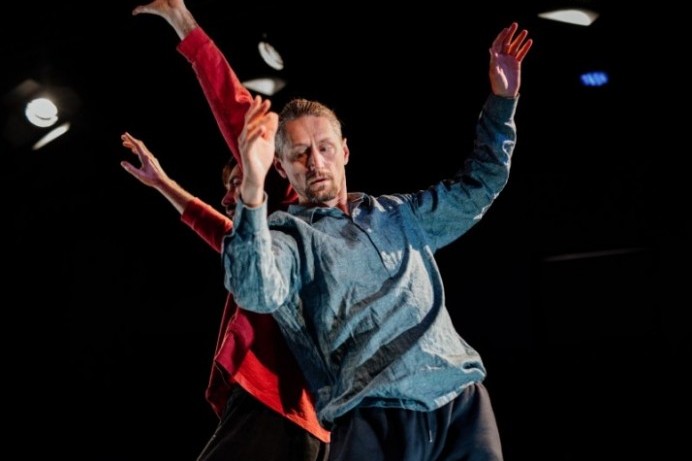 PETEC and Echo Echo Dance Theatre’s prestigious innovative contemporary dance project comes to Flowerfield this August