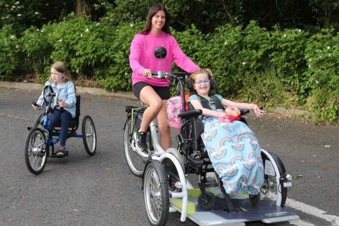 Council wins national UK and Ireland award for Best Accessibility Scheme