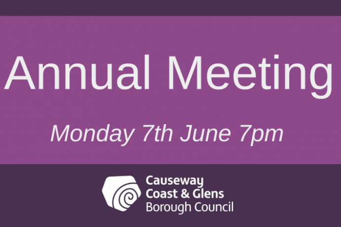 Annual Meeting 