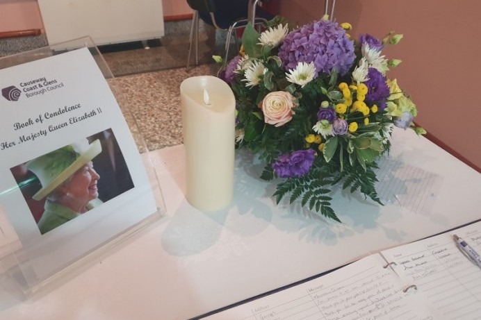 National Moment of Reflection and State Funeral