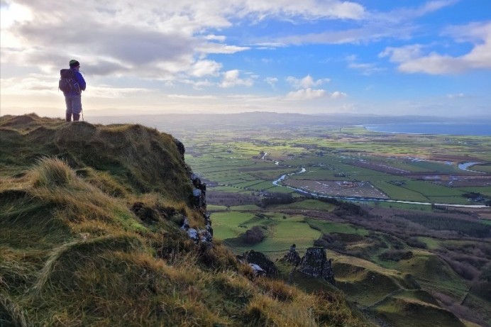 New project aims to promote rural tourism experiences in Binevenagh and The Glens