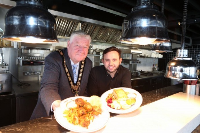 Chef Academy with Ramore Restaurants now open for applications