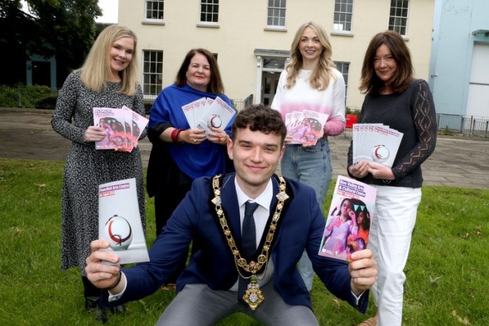 Roe Valley & Flowerfield Arts Centres are set for an unforgettable summer of creativity and fun!