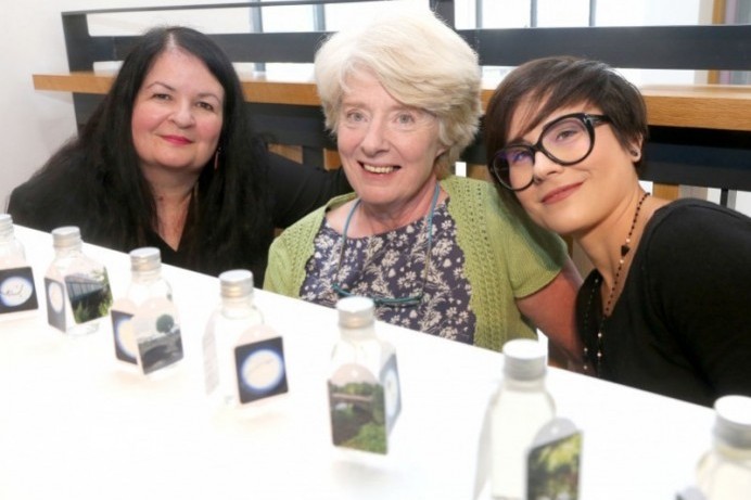 ‘Over Nature’ exhibition opens at Roe Valley Arts and Cultural Centre 