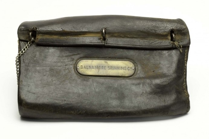 Online talk from Postal Museum London to explore local links in history of blindness and postal work