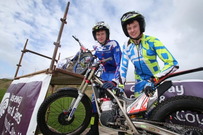 New event coming to The Bowl in Portrush during North West 200 Race Week