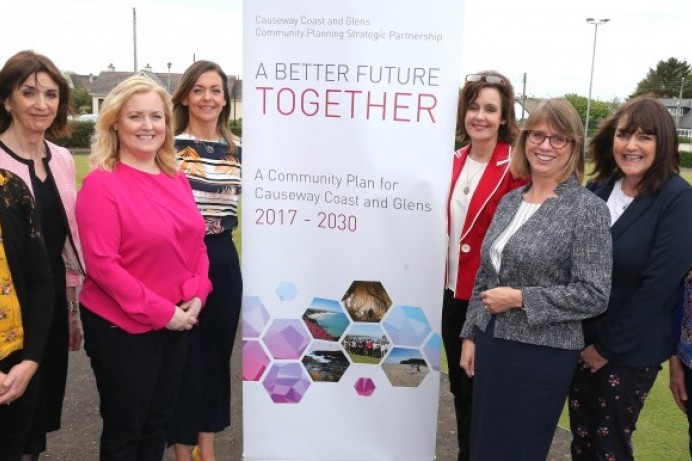 Community Planning Partnership hosts ‘Health Literacy’ workshop 