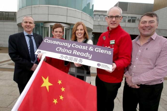 Tourism sector gets ‘China Ready’