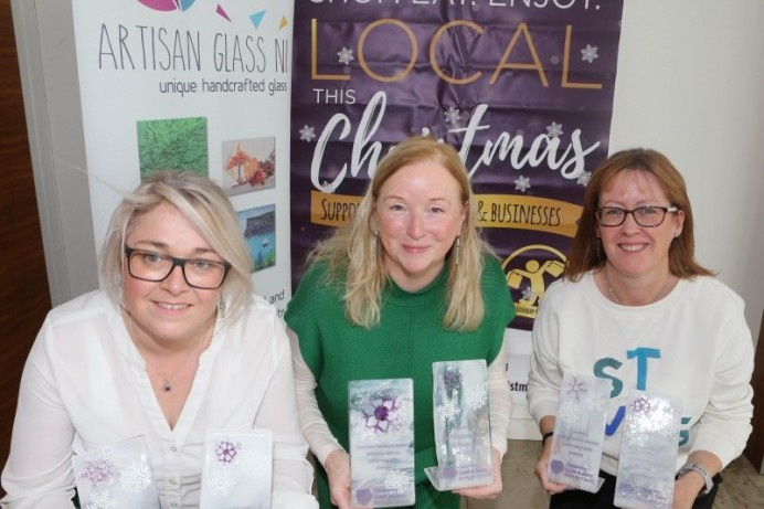 Search for the Borough’s best Christmas window displays set to get underway
