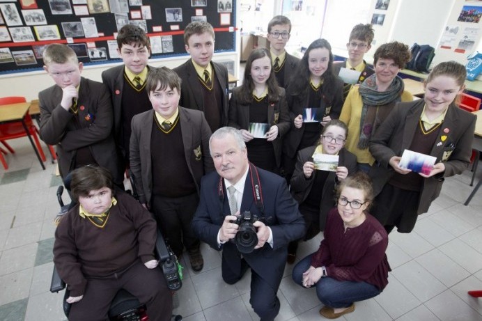 Ballycastle reanimates the Sam Henry Collection