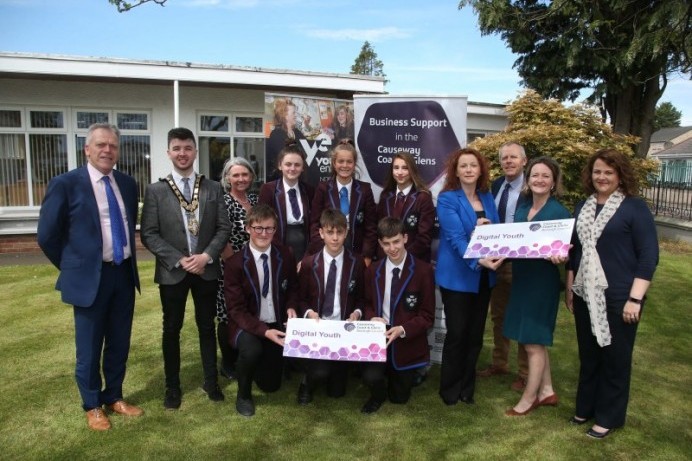 Schools encouraged to sign up for Council’s digital learning programme