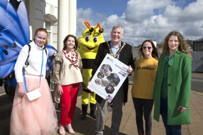 Latest Community Events Management Guide available now