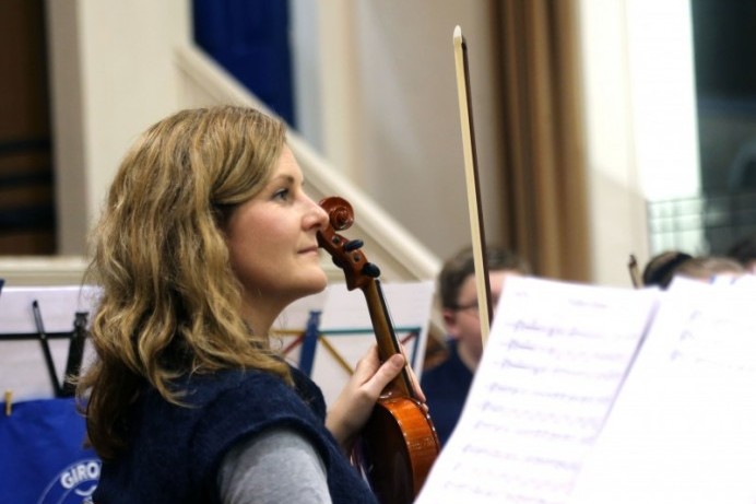 Musical celebration of Sam Henry held in Ballymoney Town Hall