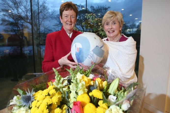 Council honour for former elected member