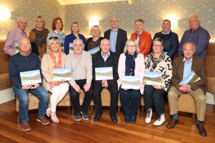 Causeway Coast and Glens celebrates completion of £7.8m rural funding initiative 
