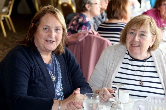 Neighbourhood Watch Conference held in Portrush