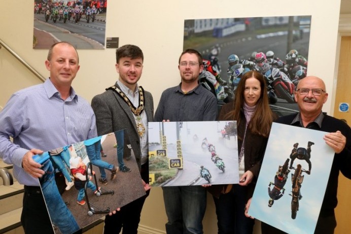 NW200 photography competition winners announced