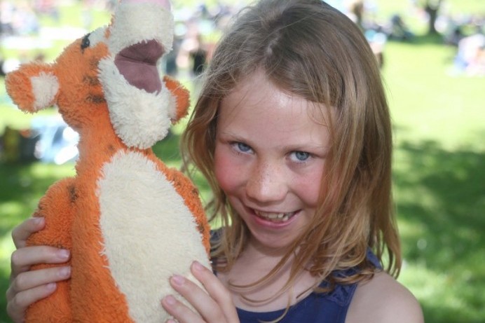 Open Doors to Culture Day at Roe Valley Arts Centre