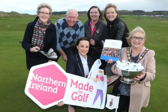 Ambassador training set to begin ahead of The 148th Open