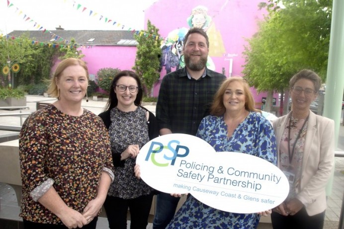 Primary school pupils enjoy Road Safety Quiz