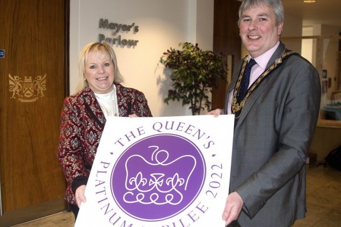 Platinum Jubilee beacon events planned for Ballycastle, Ballymoney, Coleraine and Limavady