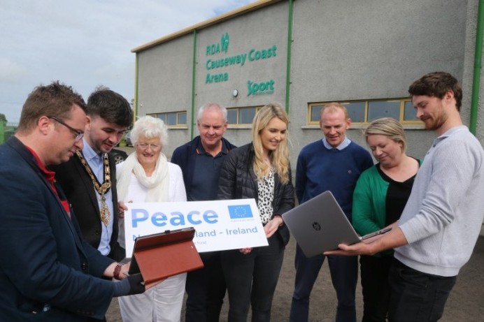 New map showcases community buildings across Causeway Coast and Glens 