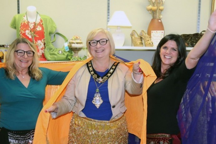 International Day of Peace celebrated in Ballycastle