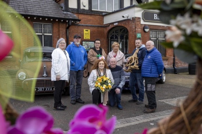 Ballymoney gets set for carnival colour as Spring Fair returns 