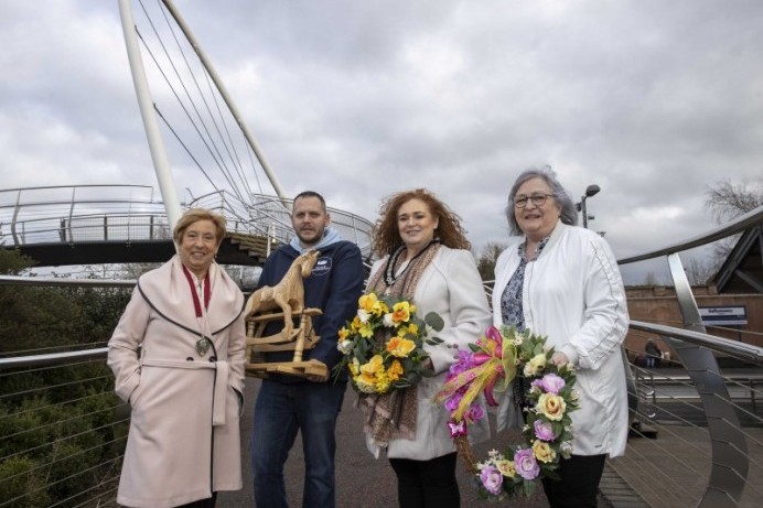 Enjoy a day of festival fun as Ballymoney Spring Fair returns