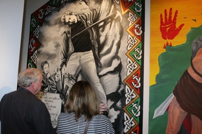 Exploring diversity through Good Relations visits