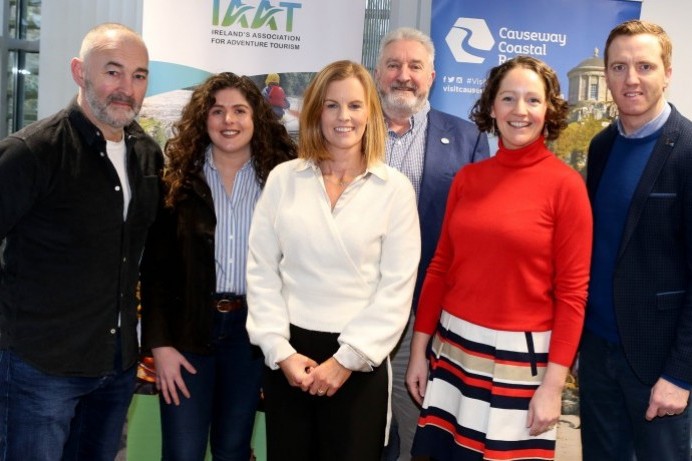 Council partners with tourism bodies to support outdoor recreation businesses 