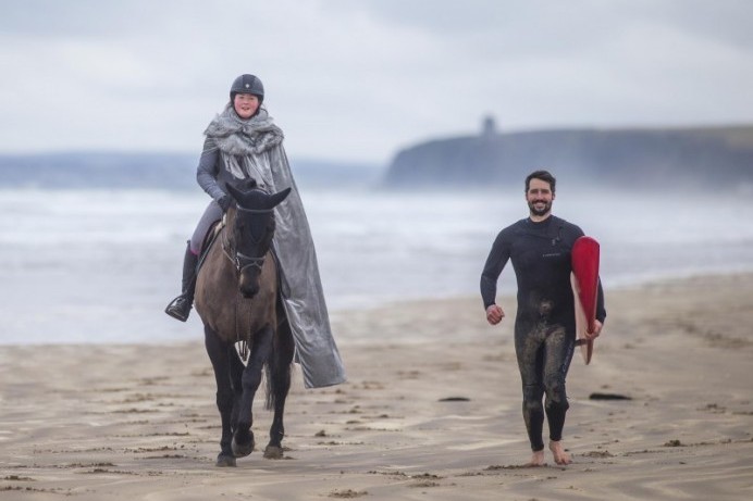 Get ‘Out and About’ across the Causeway Coast and Glens this spring