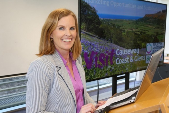 Council’s Destination Team Highlights Wide Ranging Free Support to Tourism Businesses