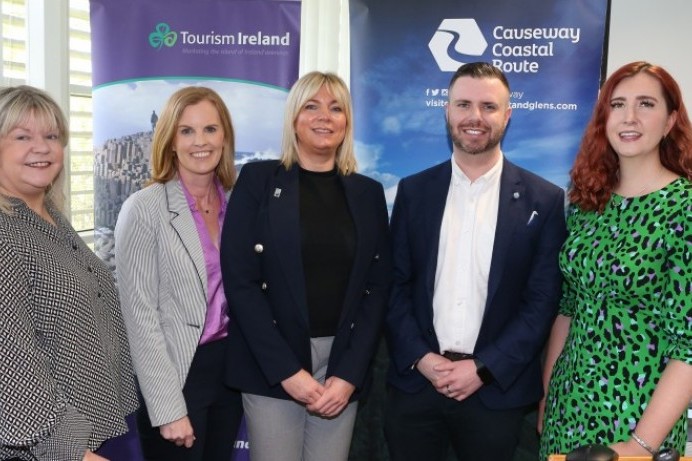Council Tourism Event Highlights Marketing Opportunities for Businesses