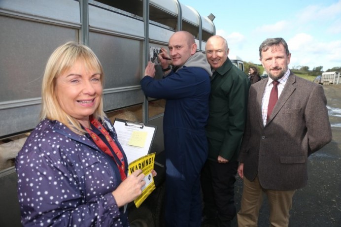 Make your mark and protect your property with Causeway Coast and Glens PCSP
