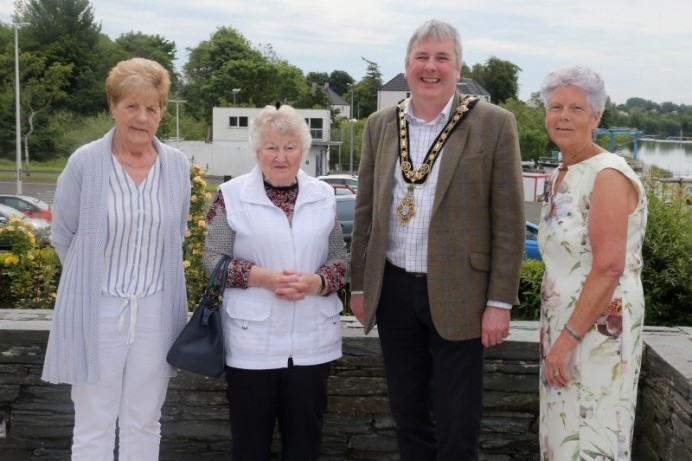 Volunteers Week celebration to be held in Portrush
