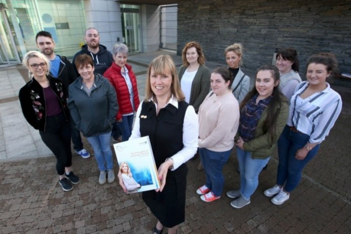 World Host training for tourism sector as the summer season approaches