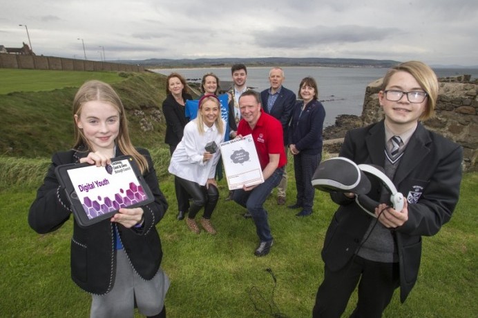 Digital Youth Programme returns following initial success