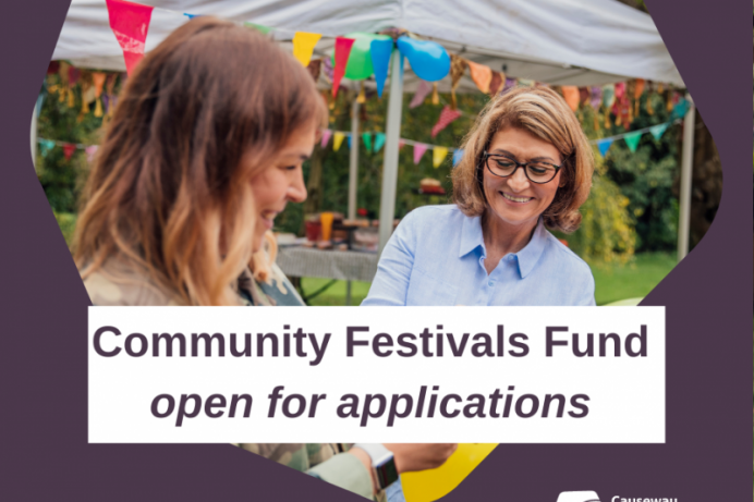 Council’s Community Festivals Fund now open for applications