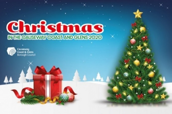 A Christmas message from the Mayor