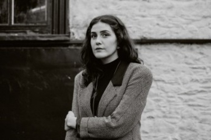 Twilight Sessions present: Sarah Jane Scouten with support from Benjamin Amos