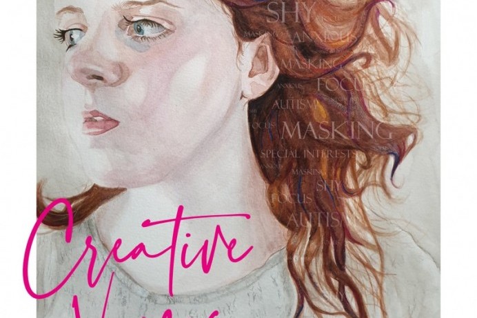 “What Autism Means to Me” art exhibition coming to Flowerfield Arts Centre
