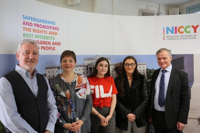 Putting young people at the heart of community planning