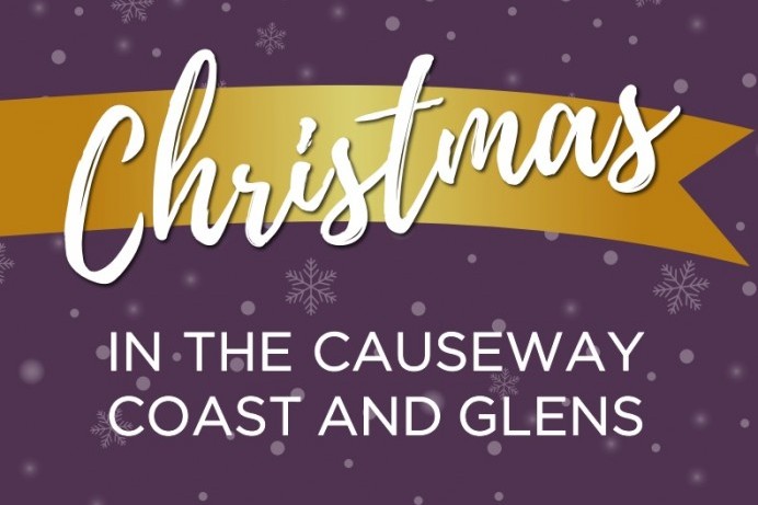 Christmas celebrations go virtual in Causeway Coast & Glens