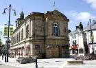 50th anniversary Act of Remembrance and unveiling of Coleraine Bomb Memorial 