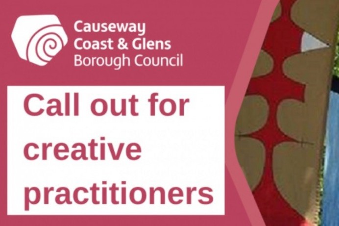 Call for artists and creatives to provide new Council community centres project