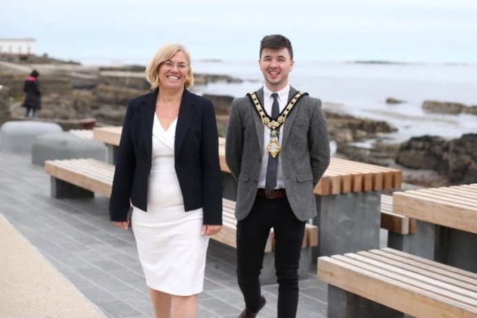 Major improvements to Portrush completed ahead of 148th Open 