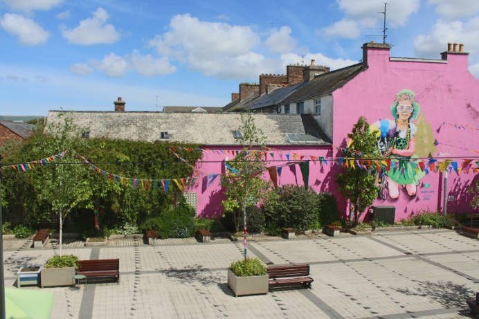 August Children’s Month returns to Roe Valley Arts and Cultural Centre