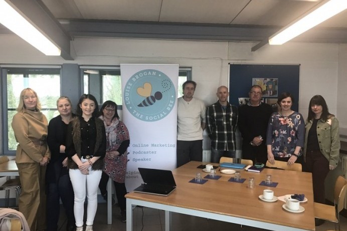 Tourism trade attend digital marketing workshops 