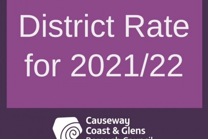 Council strikes District Rate for 2021/22